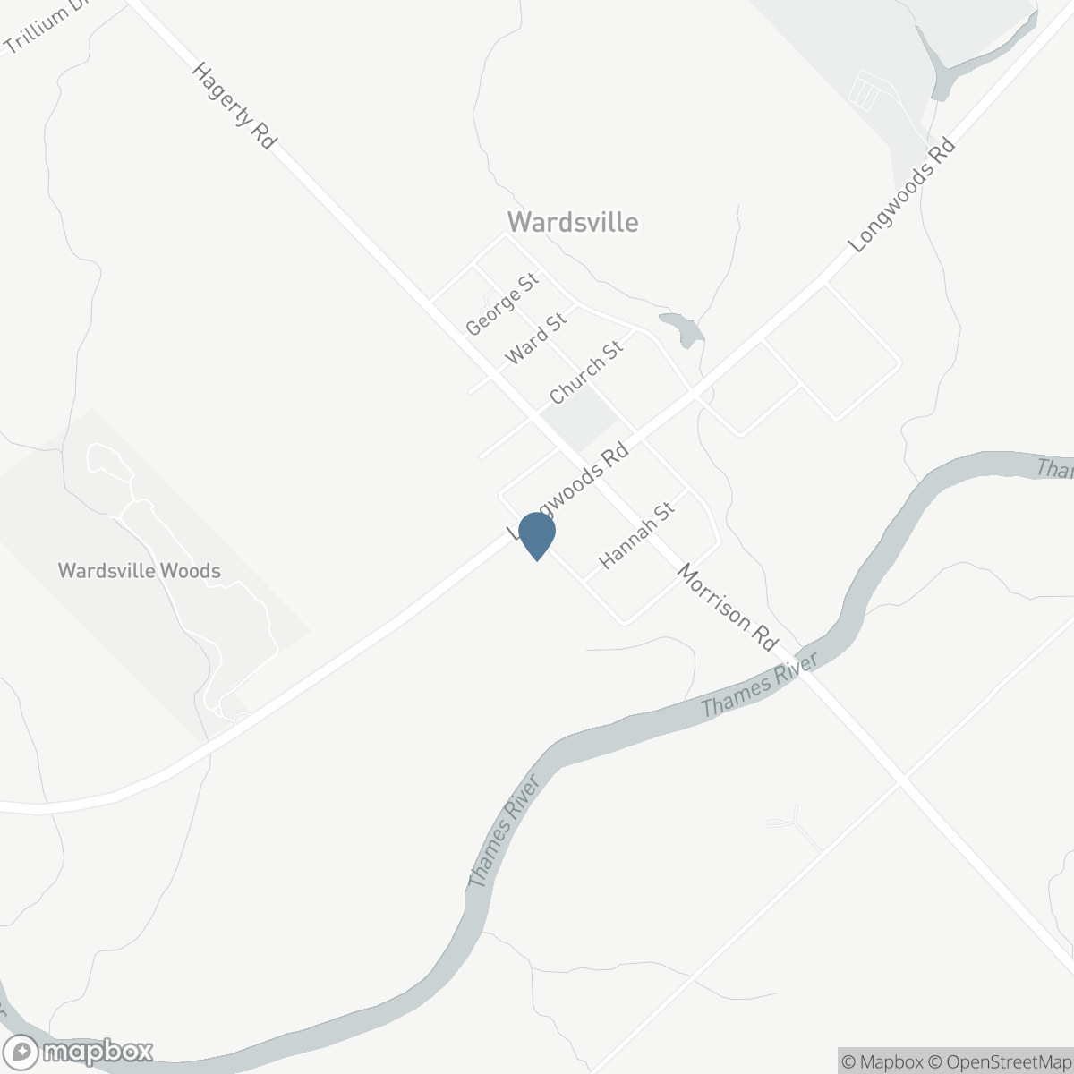 2 - 155 DAVIS STREET, Southwest Middlesex, Ontario N0L 2N0